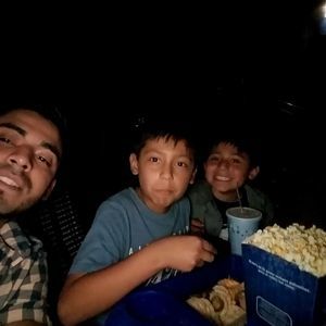 Meet your Posher, Jose alfredo